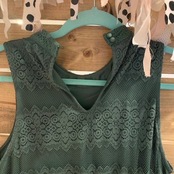 Lace Dress - Picture 2 of 2